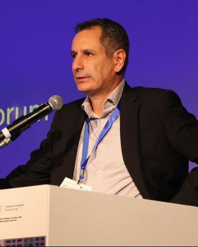 עמיר רפופורט