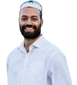 שמואל אליהו ברוך